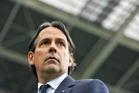 ليكيب: الهلال السعودي يعرض 50 مليون يورو على إنزاجي لتدريب الفريق 